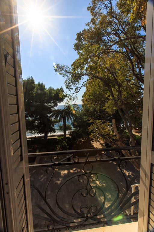 Luxbeachfront Petrovac Exterior photo